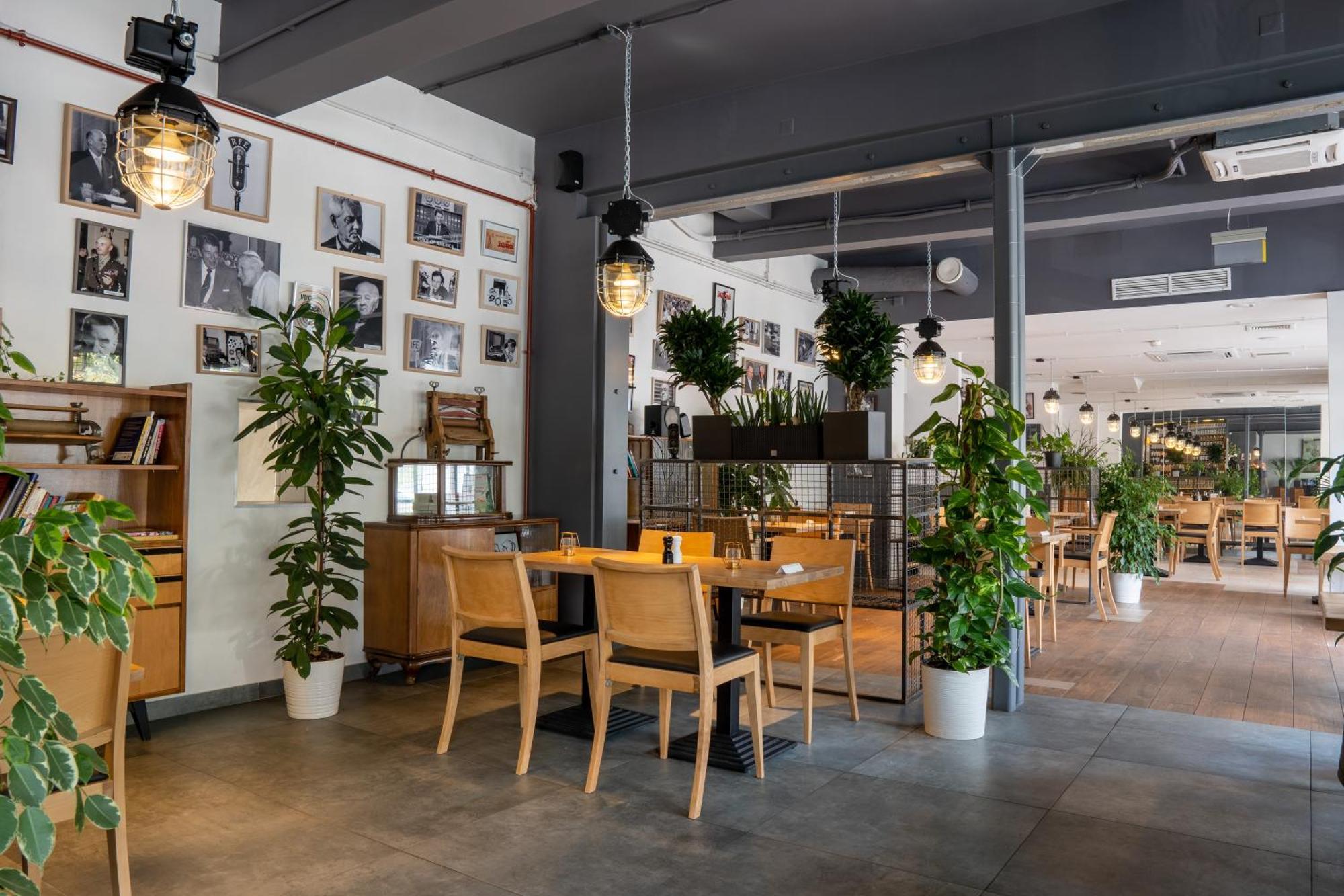Hotel Mokotow Warsaw Exterior photo